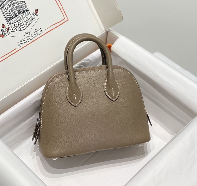 Hermes Bolide Bags